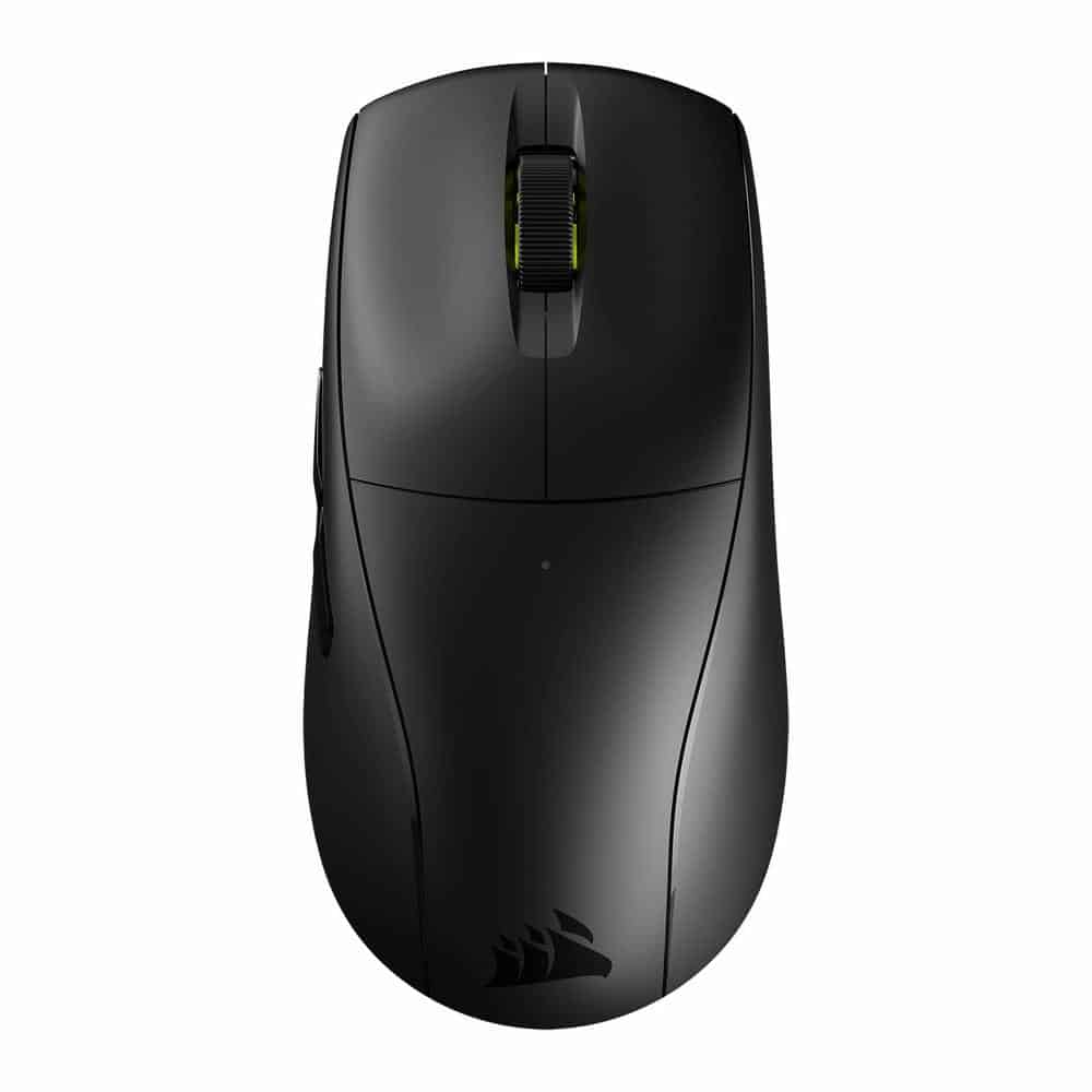 (image for) Corsair M75 AIR WIRELESS/Wired Ultra-Lightweight Optical Gaming Mouse